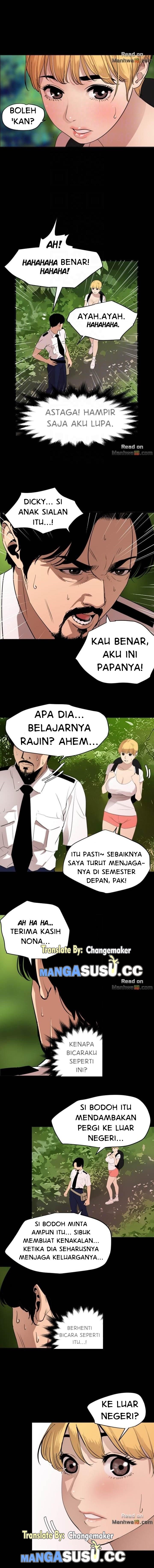 Lightning Rod - Chapter 77 5