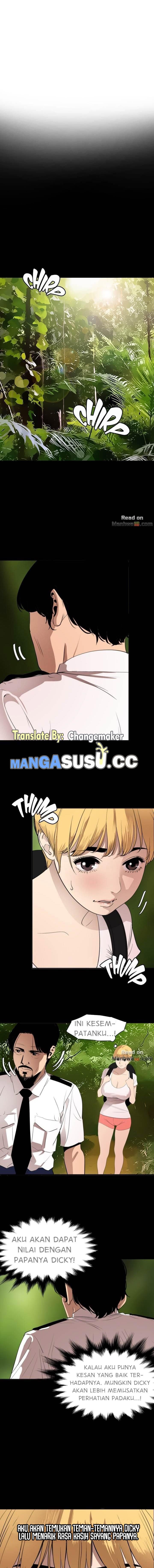 Lightning Rod - Chapter 77 3