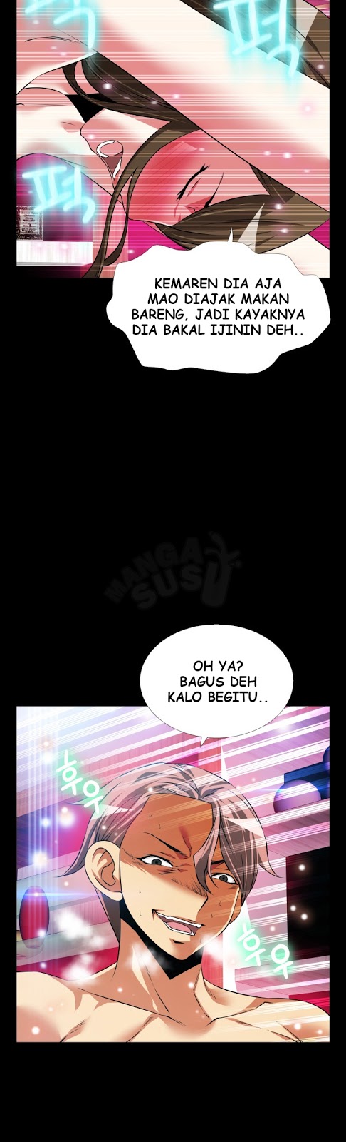 Love Parameter - Chapter 77 28