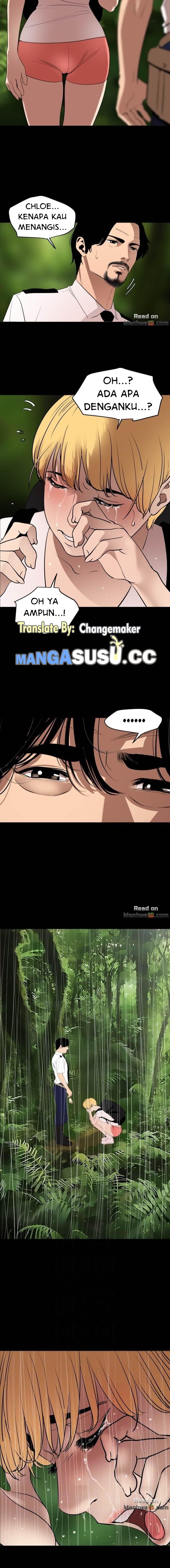 Lightning Rod - Chapter 77 7