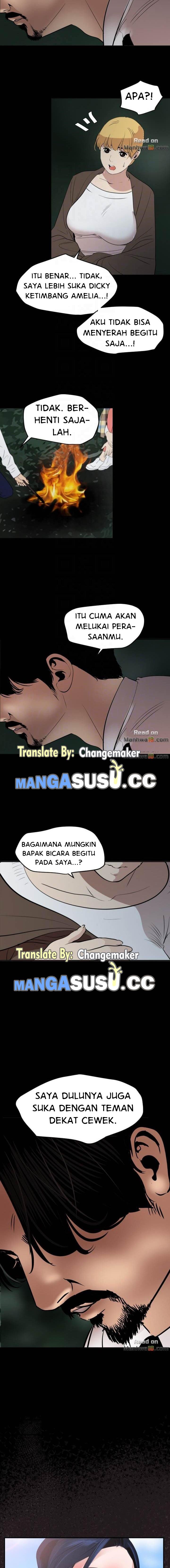 Lightning Rod - Chapter 77 9