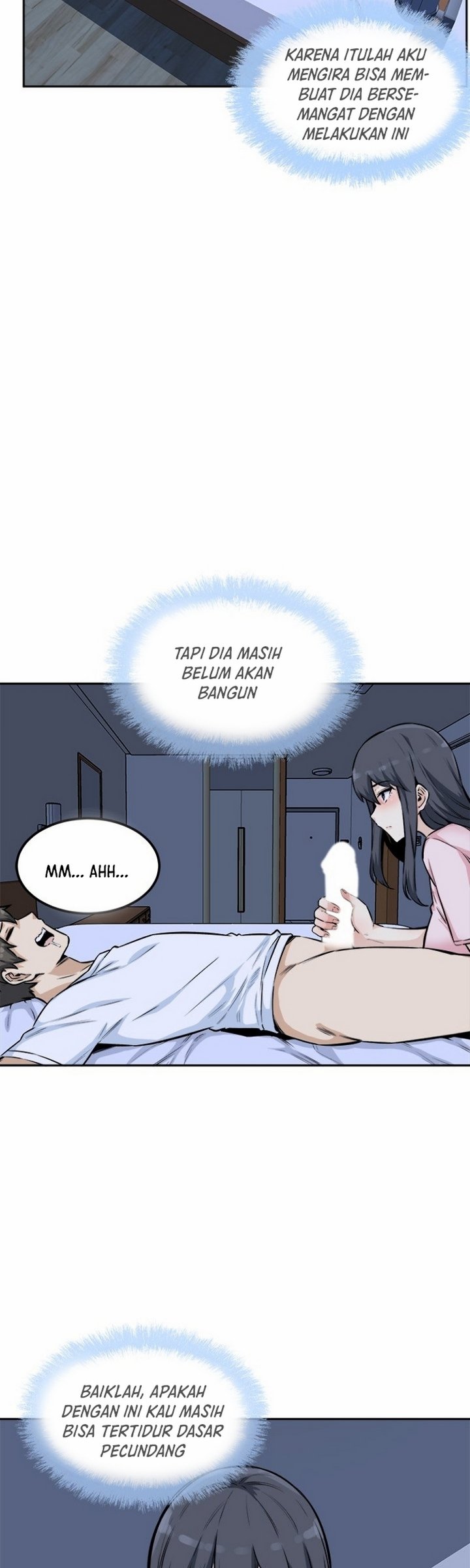 The Ark Is Me - Chapter 77 33