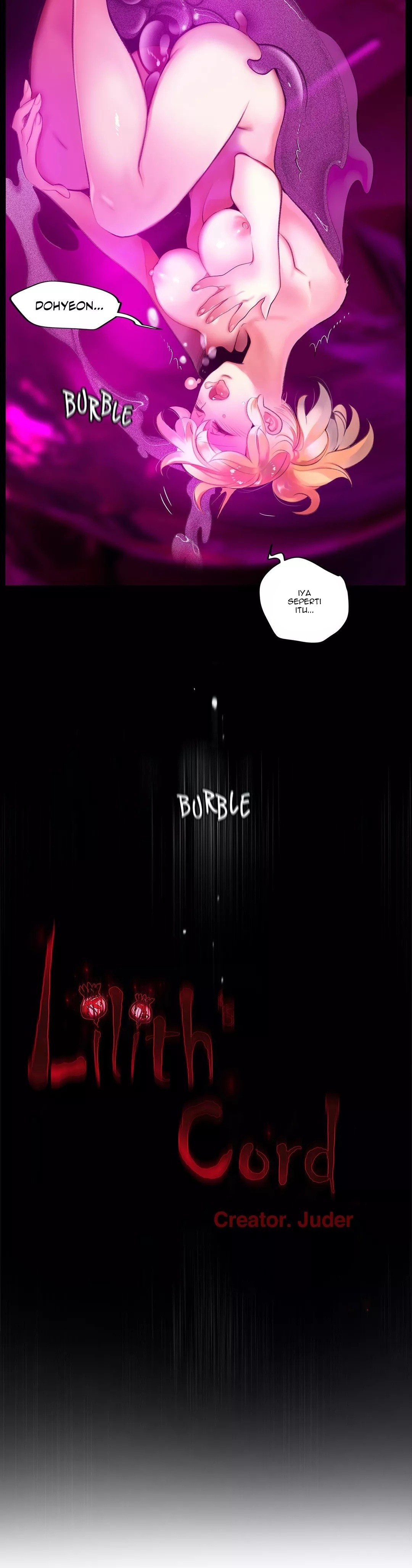 Lilith’s Cord - Chapter 77 4 Lilith’s Cord - Chapter 77 4