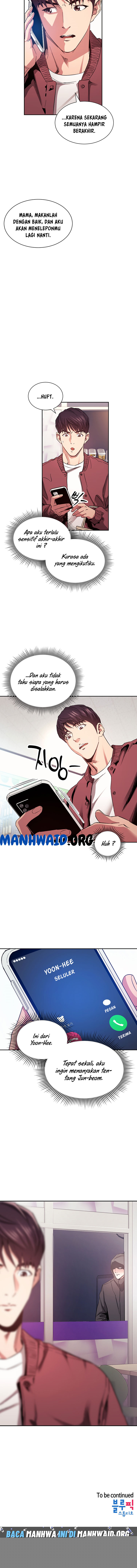 Mother Hunting - Chapter 77 7 Mother Hunting - Chapter 77 7