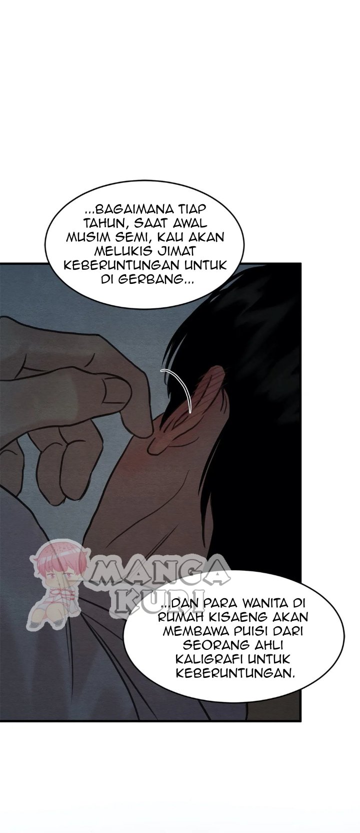 Painter of the night - Chapter 77 23