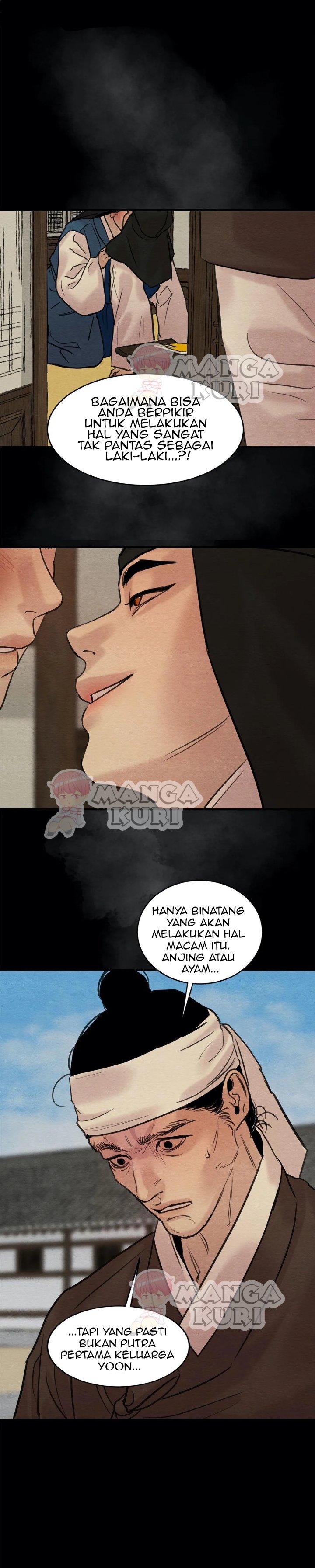 Painter of the night - Chapter 77 6