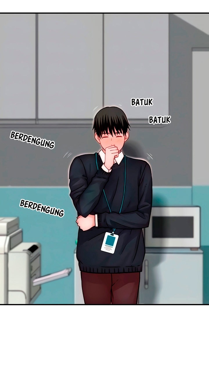 Between Us (Goinmul) - Chapter 77 9 Between Us (Goinmul) - Chapter 77 9