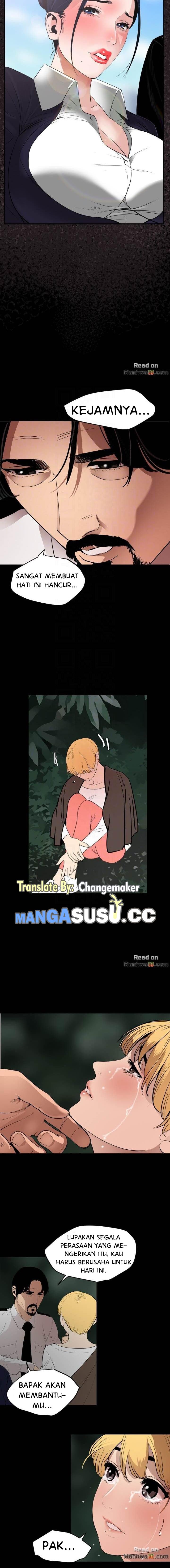 Lightning Rod - Chapter 77 10