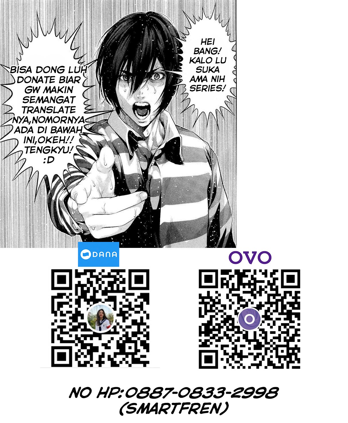 Queen Bee (Andrew) - Chapter 77 32