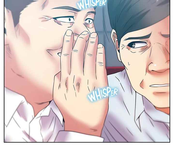 Wife&#8217;s Friend - Chapter 77 23