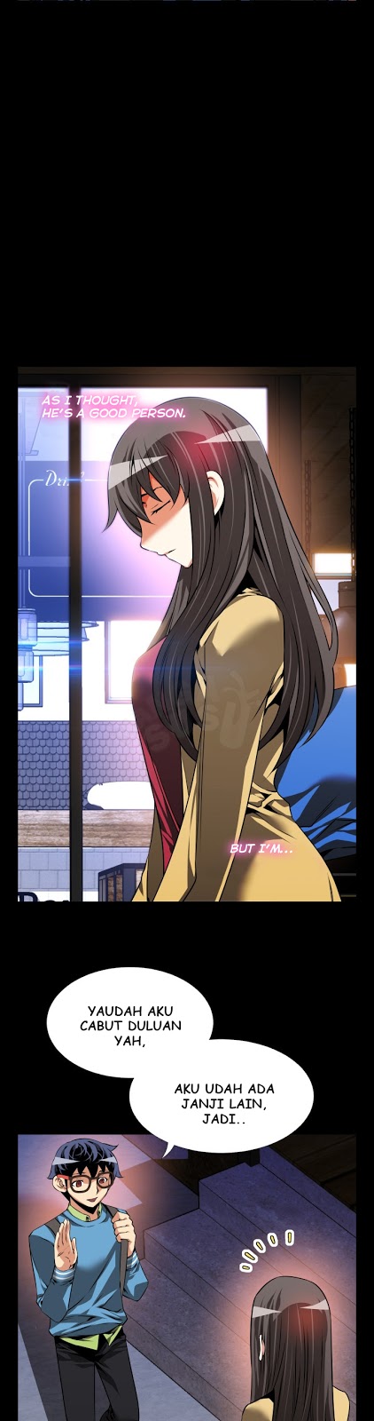 Love Parameter - Chapter 77 8