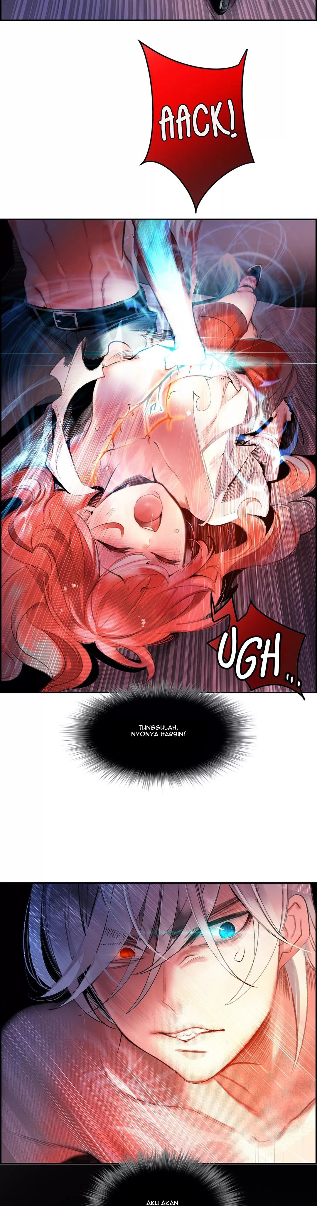 Lilith’s Cord - Chapter 77 20 Lilith’s Cord - Chapter 77 20