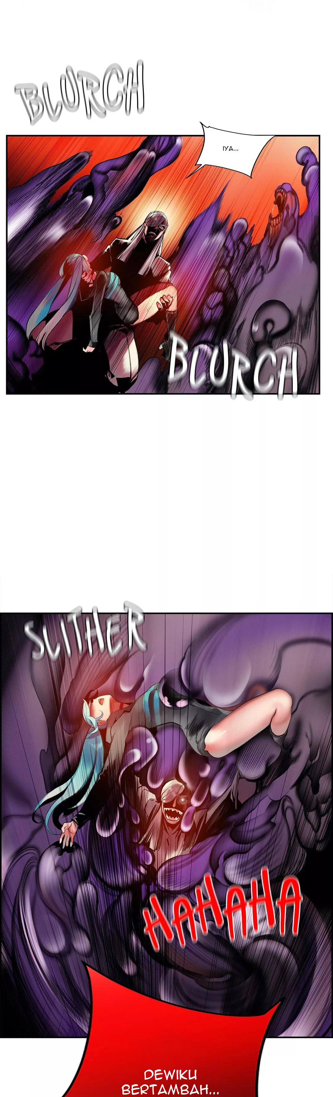 Lilith’s Cord - Chapter 77 32 Lilith’s Cord - Chapter 77 32