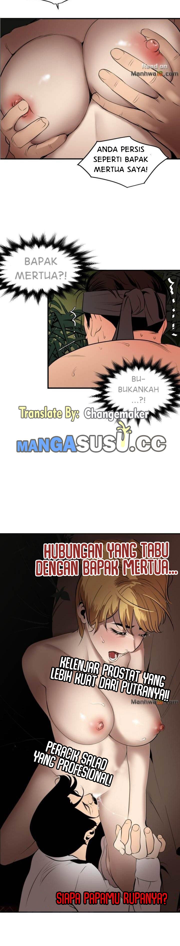 Lightning Rod - Chapter 77 13