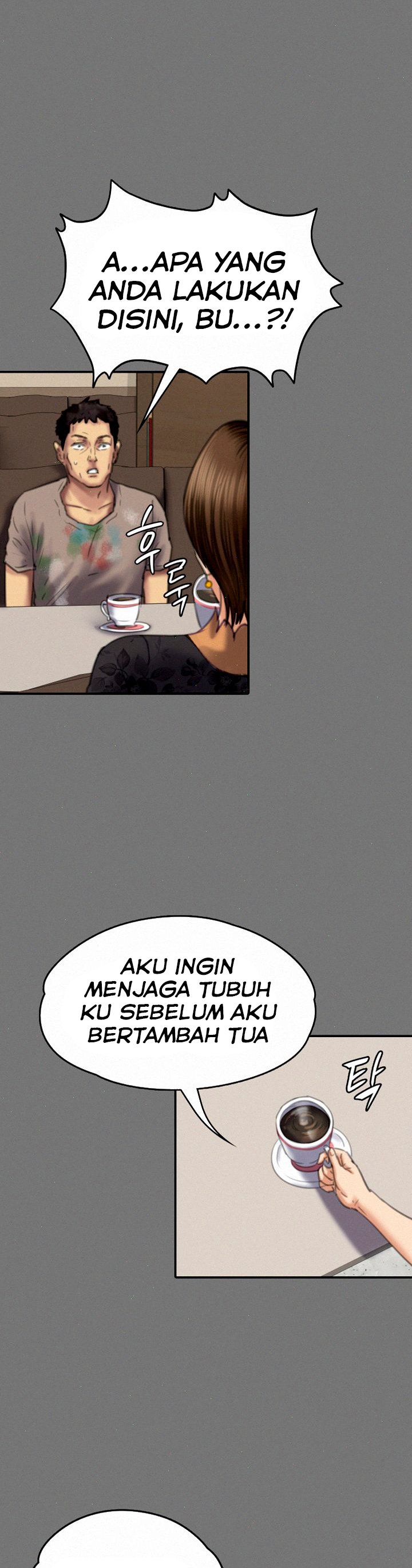 Queen Bee (Andrew) - Chapter 77 30