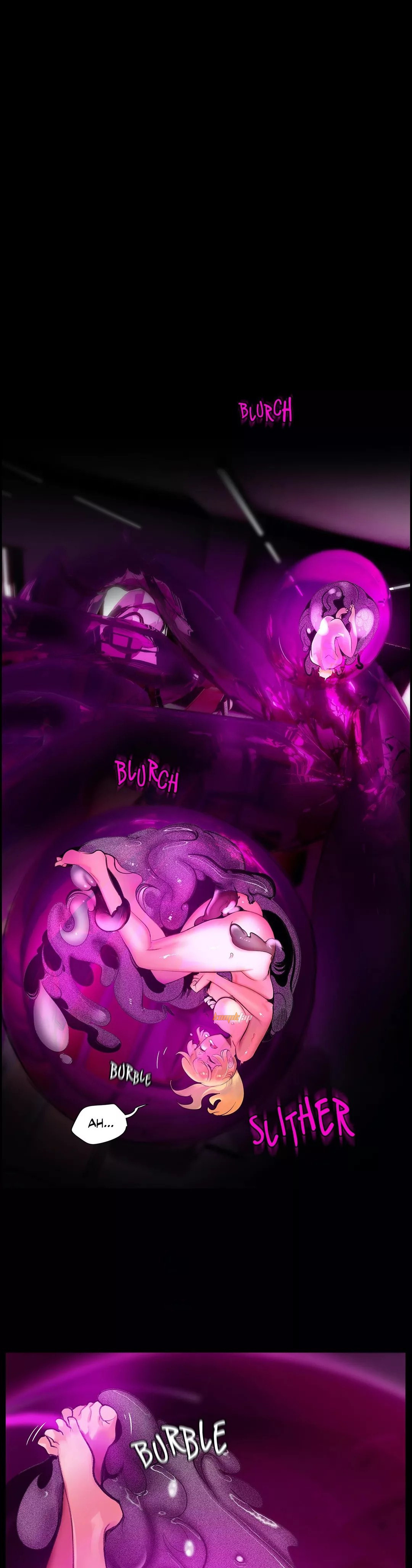 Lilith’s Cord - Chapter 77 3 Lilith’s Cord - Chapter 77 3