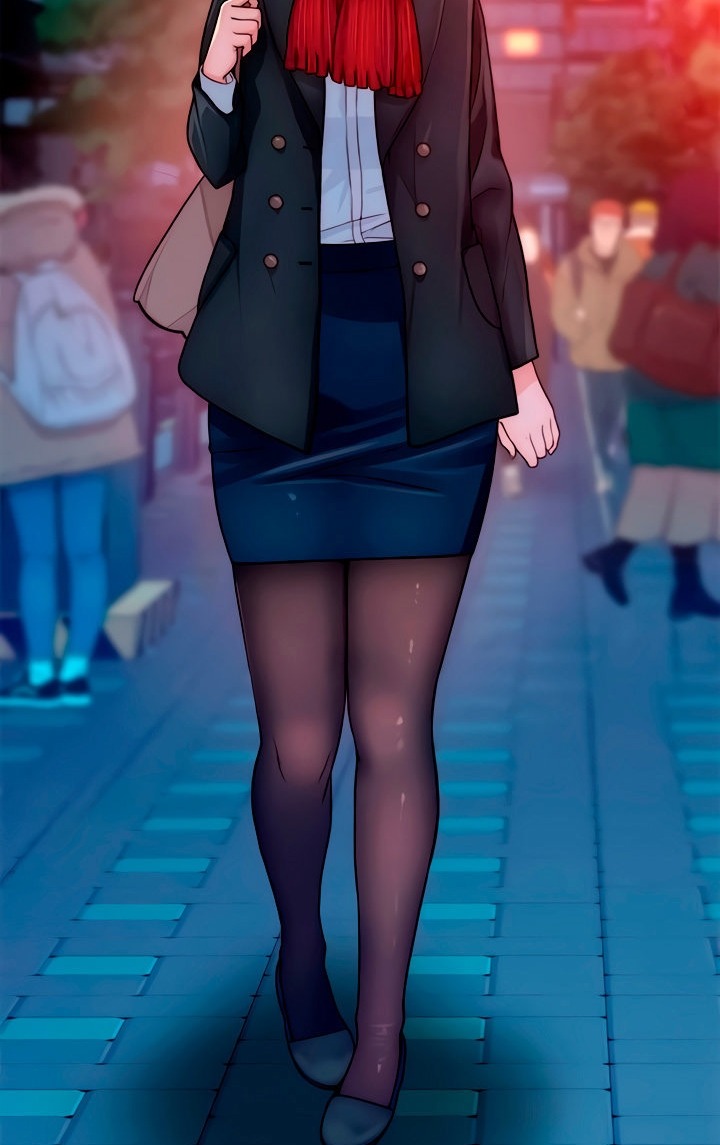 Between Us (Goinmul) - Chapter 77 69 Between Us (Goinmul) - Chapter 77 69