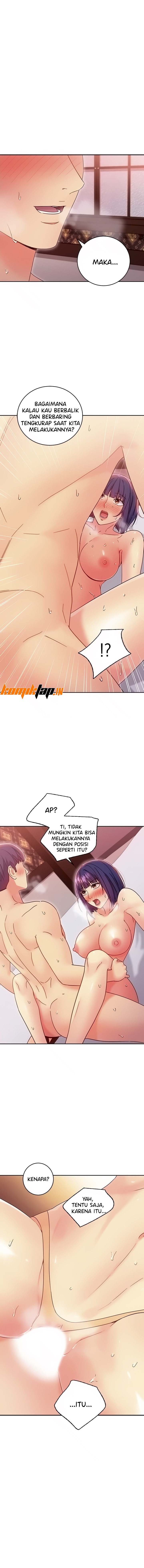 Stepmothers Friends - Chapter 77 3