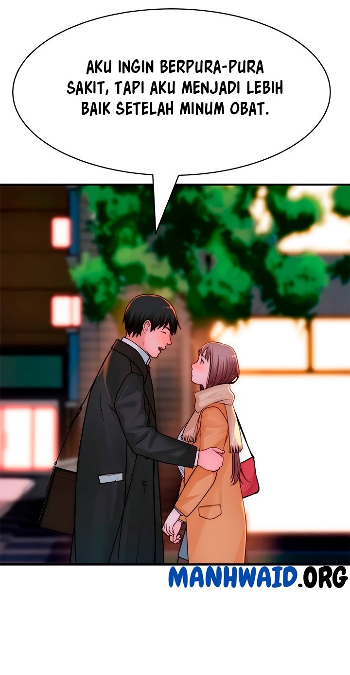 Between Us (Goinmul) - Chapter 77 57 Between Us (Goinmul) - Chapter 77 57