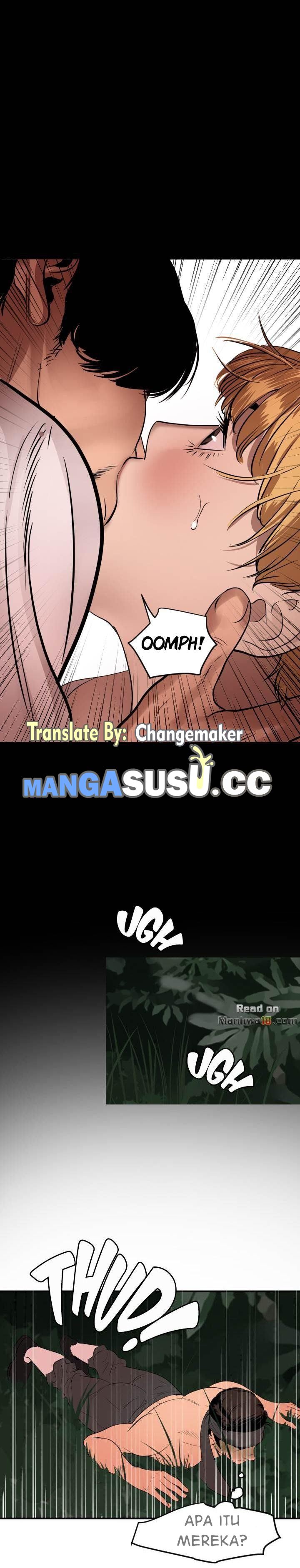 Lightning Rod - Chapter 77 11