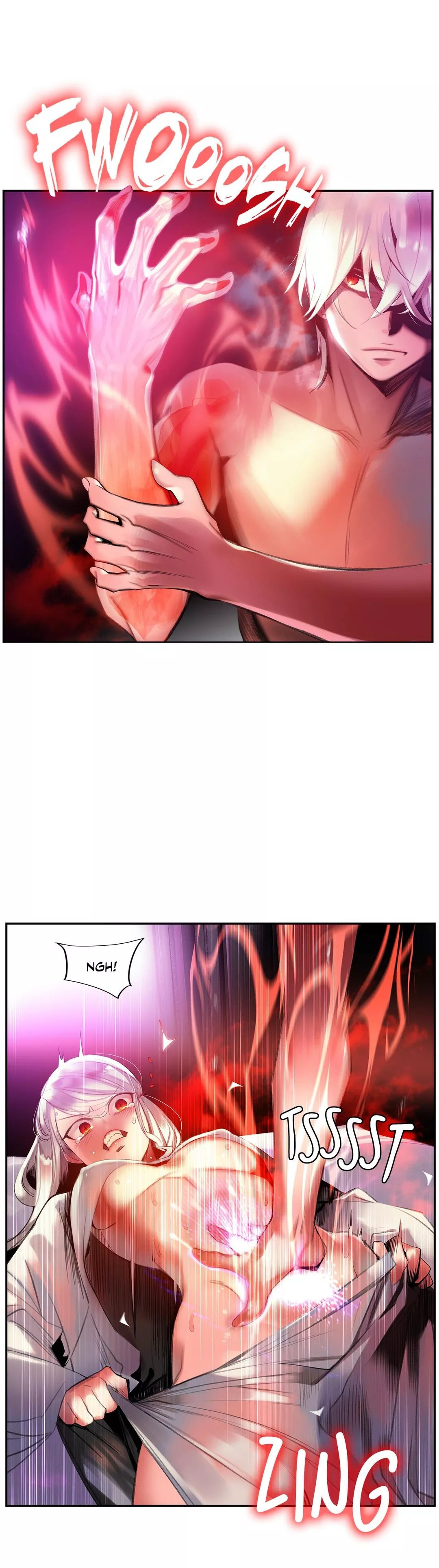 Lilith’s Cord - Chapter 77 9 Lilith’s Cord - Chapter 77 9