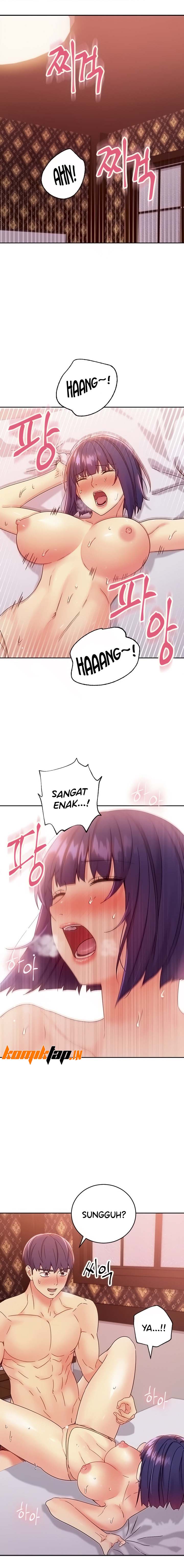 Stepmothers Friends - Chapter 77 2