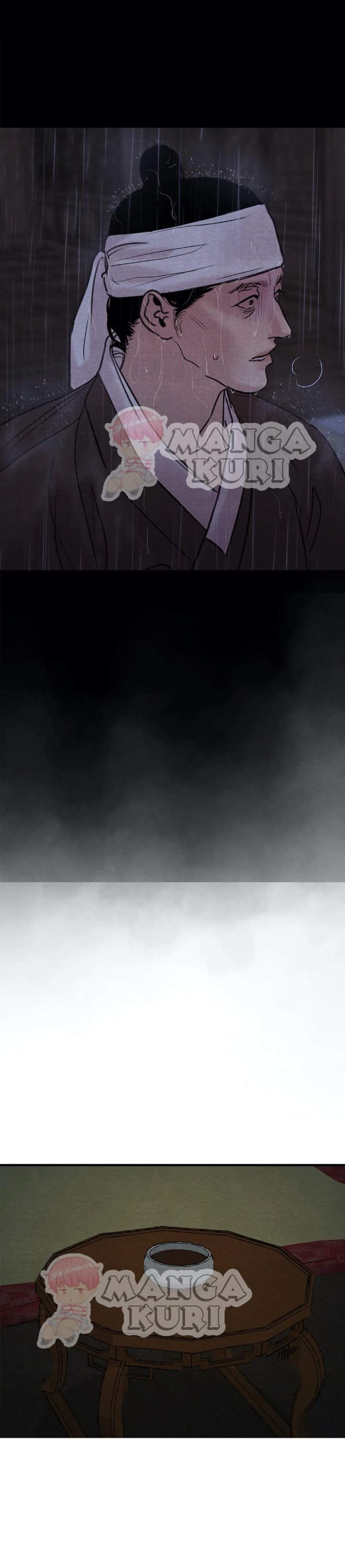 Painter of the night - Chapter 77 11