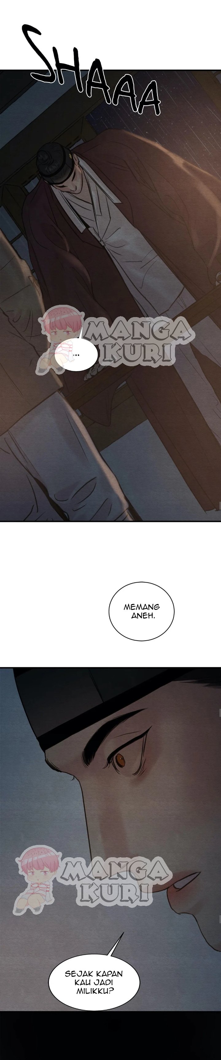 Painter of the night - Chapter 77 17