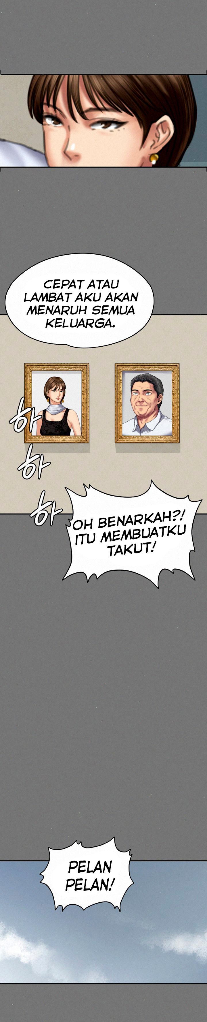 Queen Bee (Andrew) - Chapter 77 26