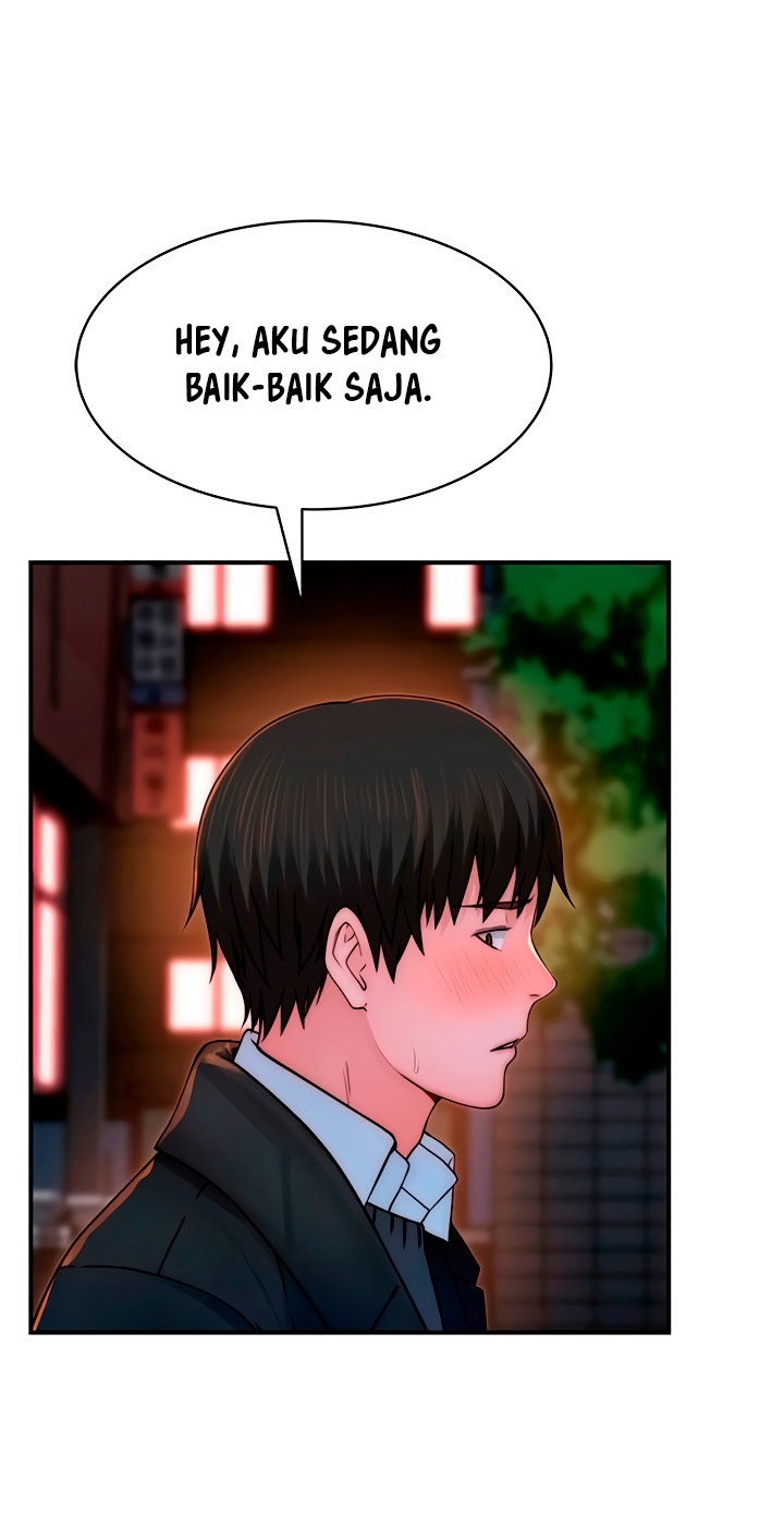 Between Us (Goinmul) - Chapter 77 56 Between Us (Goinmul) - Chapter 77 56