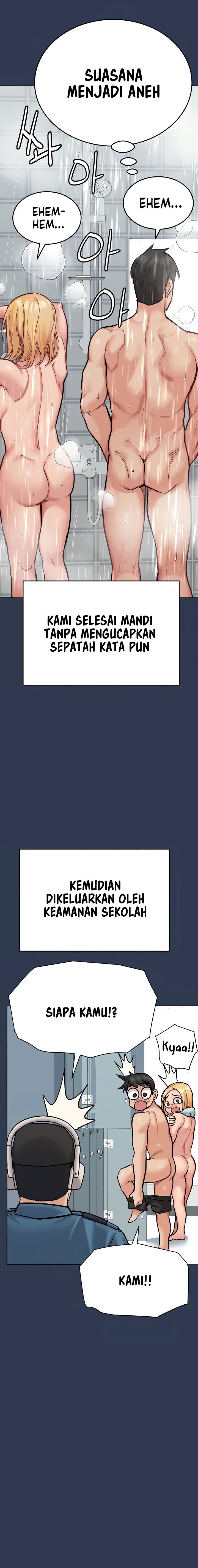 Keep It a Secret From Your Mother! - Chapter 77 8