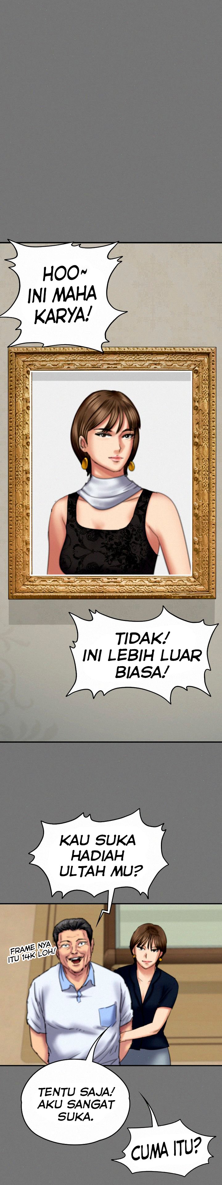 Queen Bee (Andrew) - Chapter 77 23