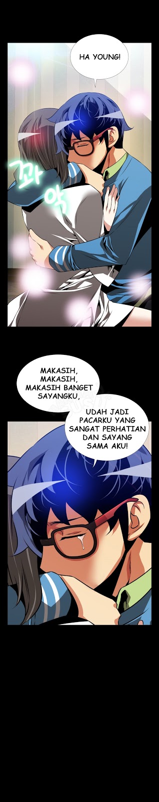 Love Parameter - Chapter 77 21