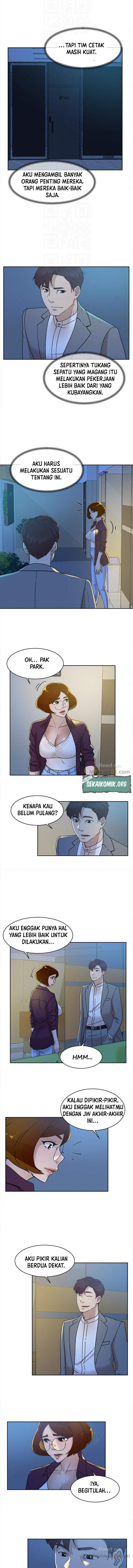 Her 4 Incher - Chapter 77 6