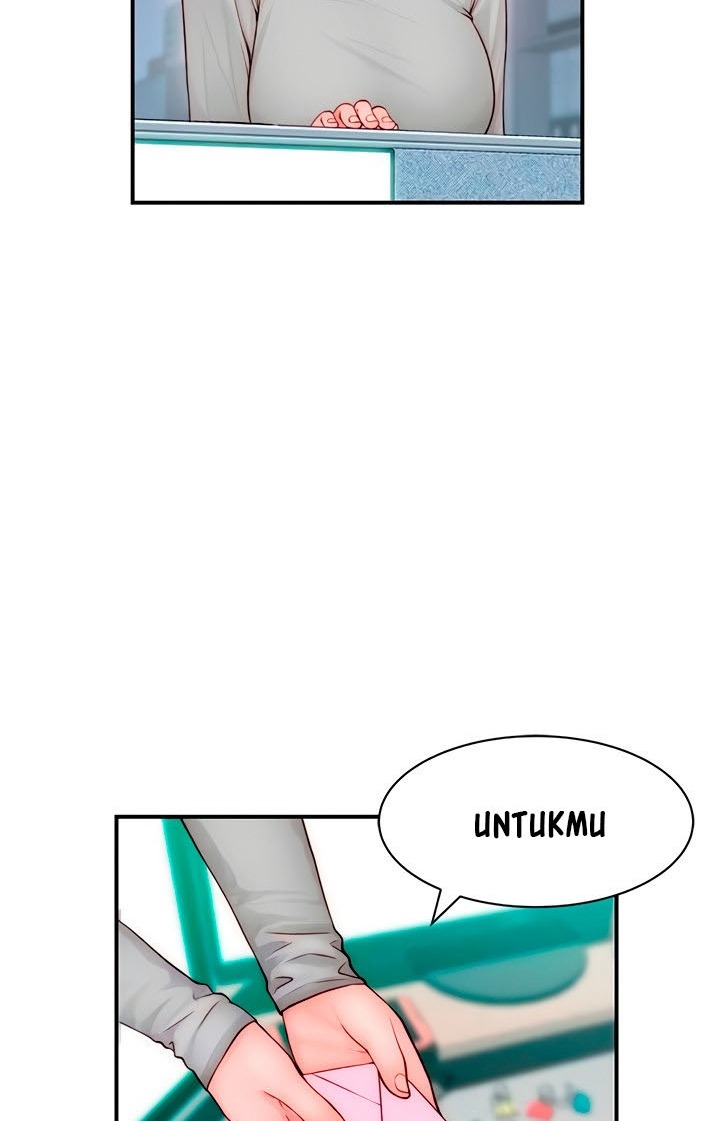 Between Us (Goinmul) - Chapter 77 23 Between Us (Goinmul) - Chapter 77 23