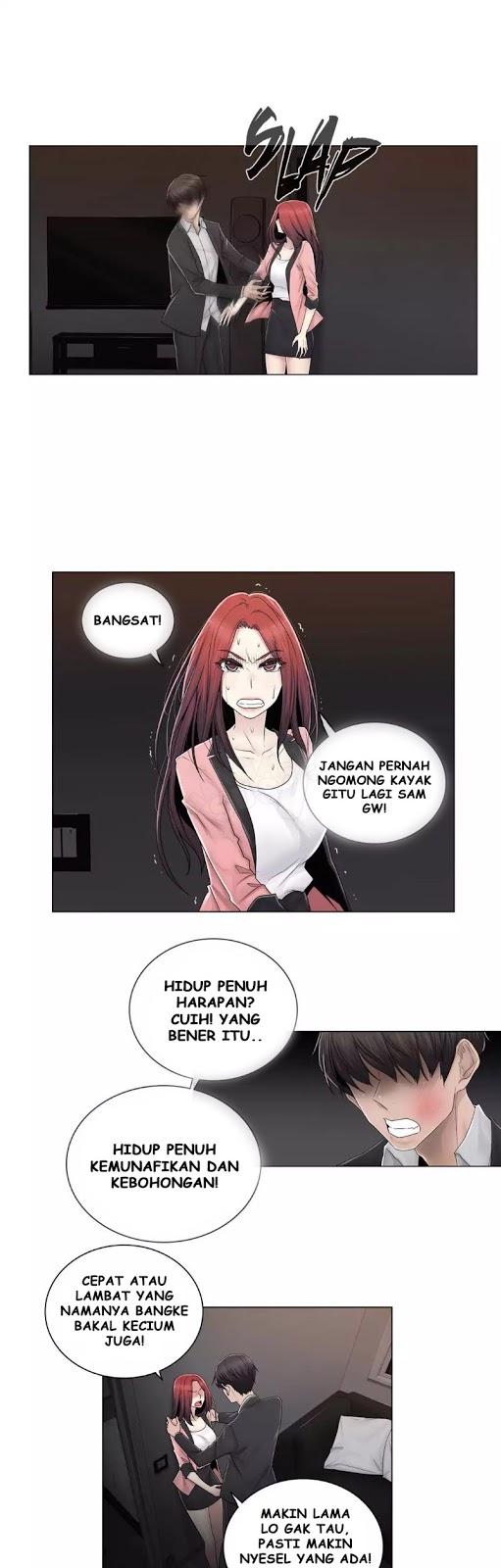 Miss Mystic - Chapter 77 5