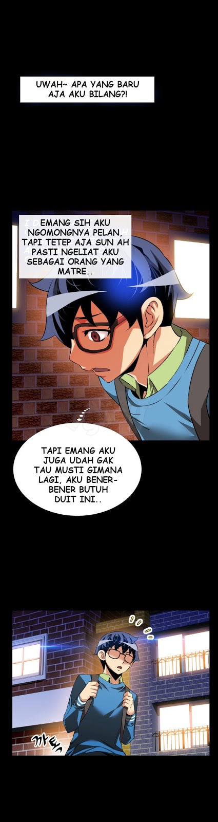 Love Parameter - Chapter 77 14