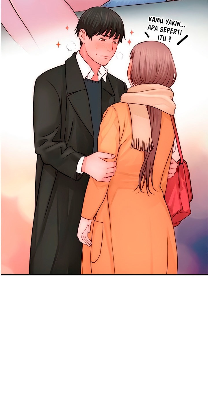 Between Us (Goinmul) - Chapter 77 59 Between Us (Goinmul) - Chapter 77 59