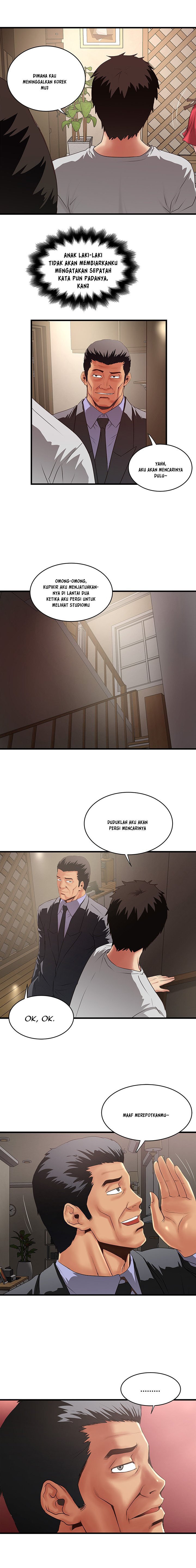 The Housemaid - Chapter 77 9 The Housemaid - Chapter 77 9