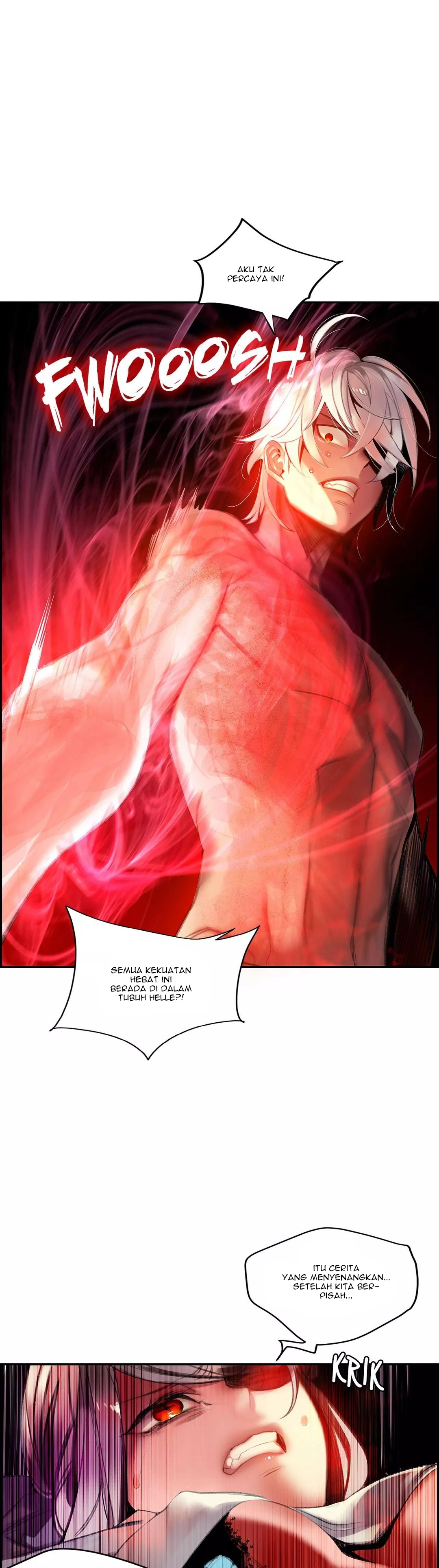 Lilith’s Cord - Chapter 77 10 Lilith’s Cord - Chapter 77 10