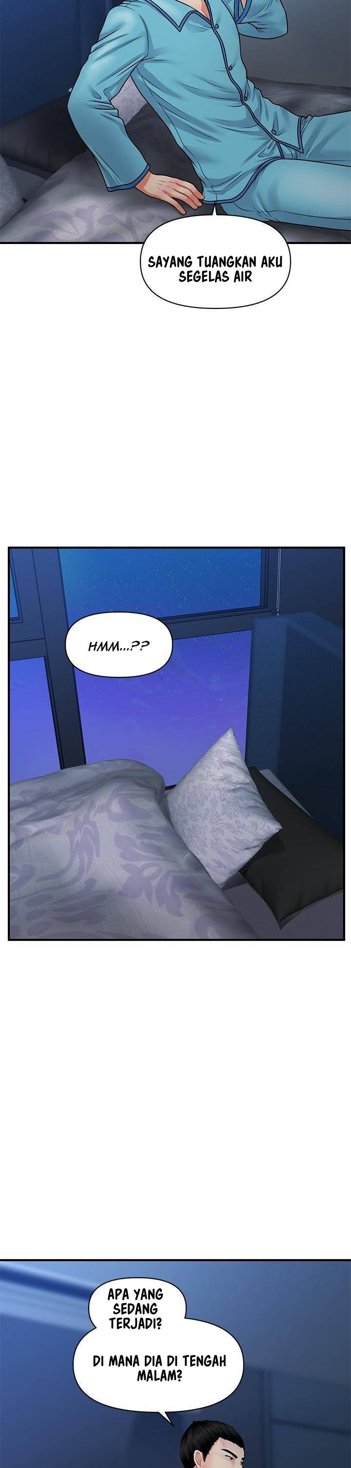 You&#8217;re so Handsome - Chapter 77 31