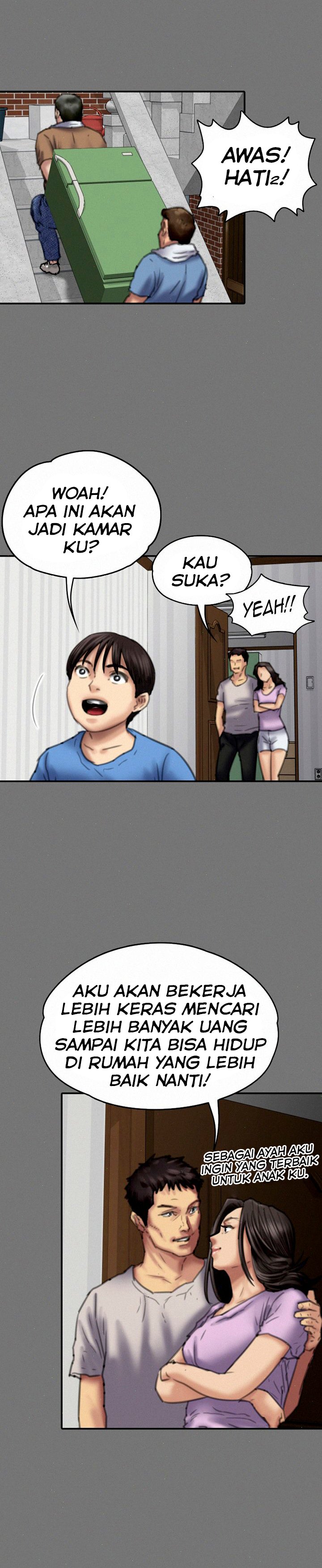 Queen Bee (Andrew) - Chapter 77 27