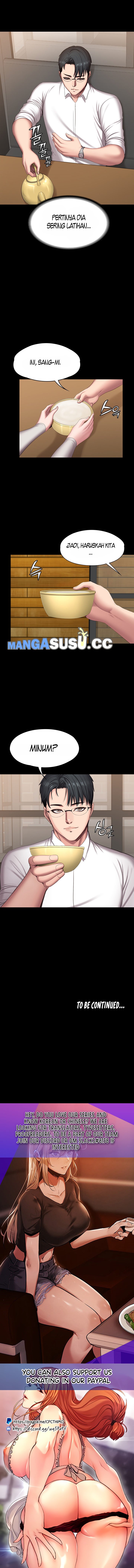 Fitness (G.HO) - Chapter 77 6