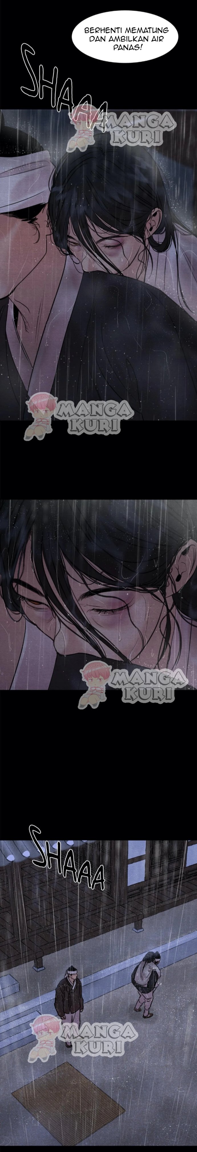 Painter of the night - Chapter 77 10
