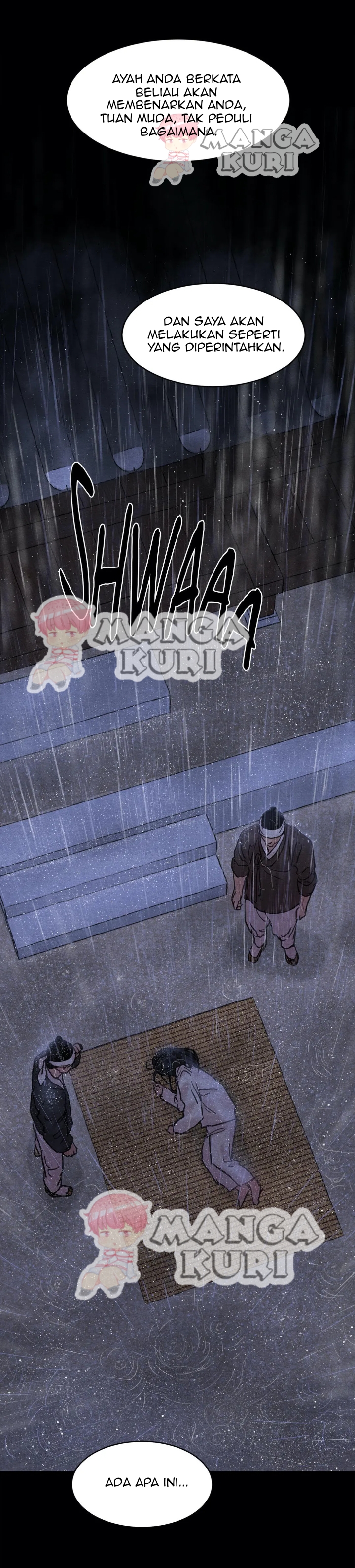 Painter of the night - Chapter 77 7