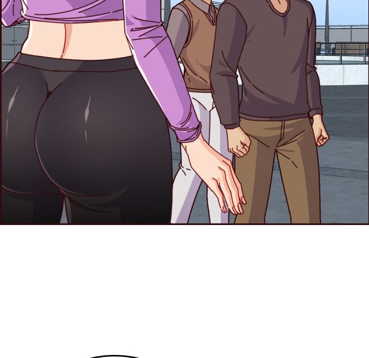 Never Too Late - Chapter 77 10