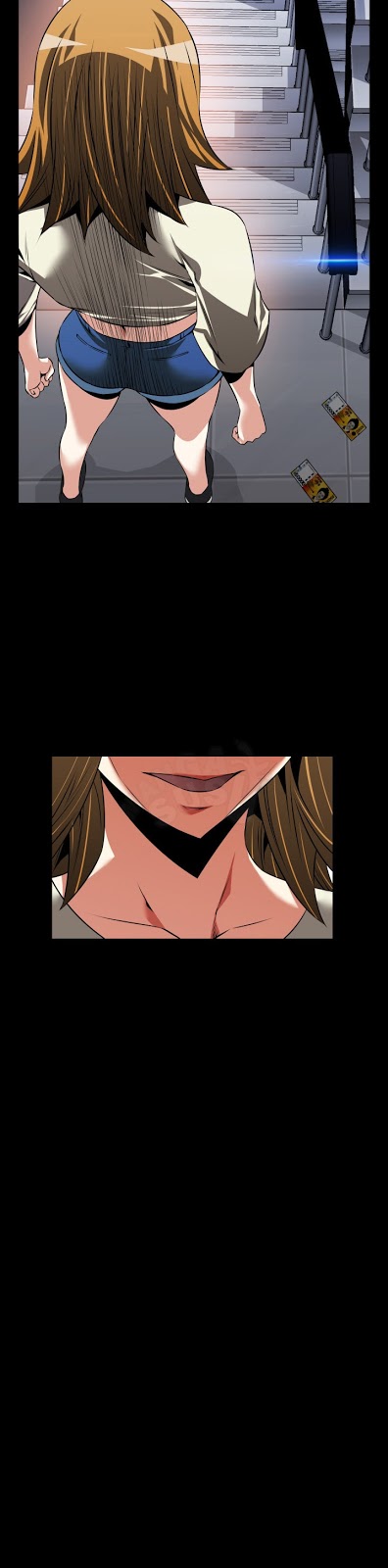Love Parameter - Chapter 77 4