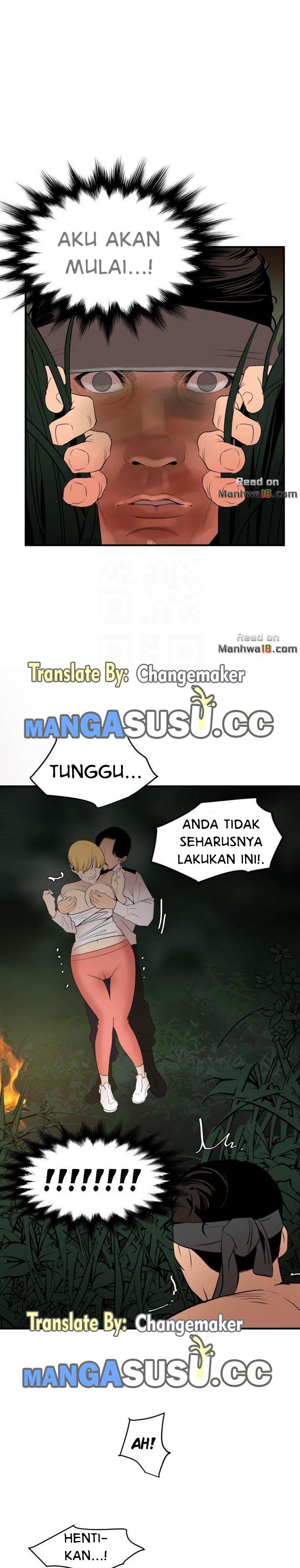 Lightning Rod - Chapter 77 12