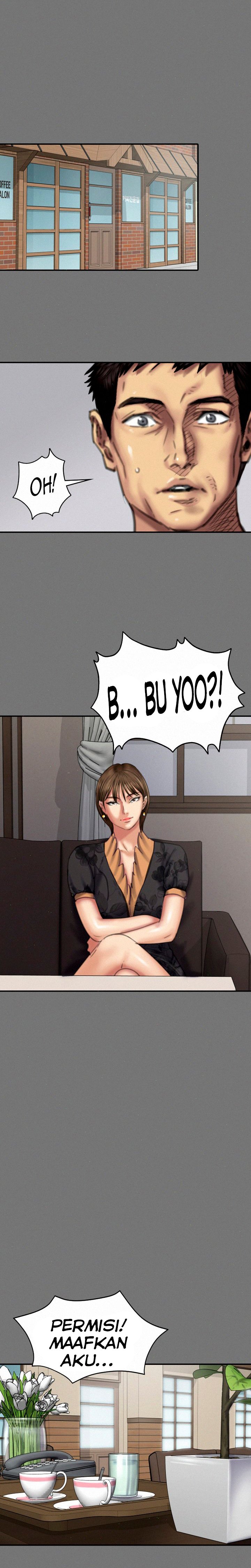 Queen Bee (Andrew) - Chapter 77 29