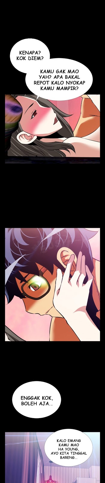 Love Parameter - Chapter 77 25